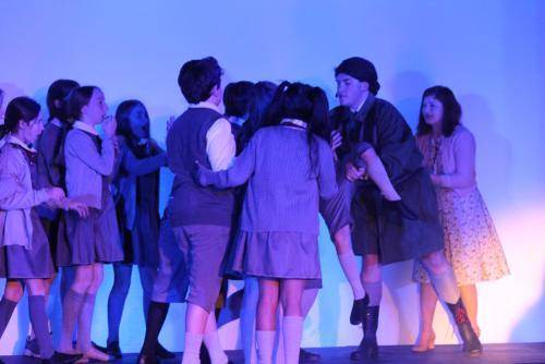 Theatreworks Live Presents: Matilda