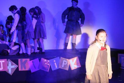 Theatreworks Live Presents: Matilda