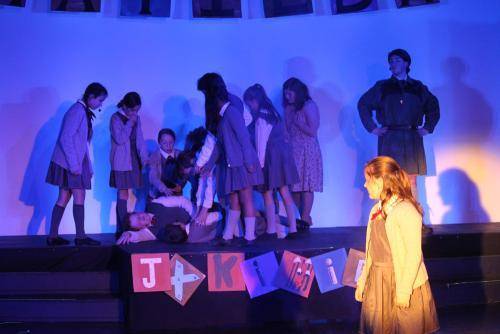 Theatreworks Live Presents: Matilda