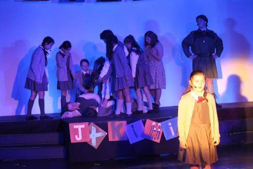 Theatreworks Live Presents: Matilda