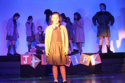 Theatreworks Live Presents: Matilda