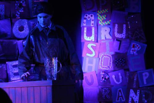 Theatreworks Live Presents: Matilda