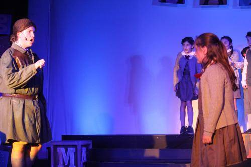 Theatreworks Live Presents: Matilda