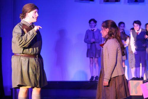 Theatreworks Live Presents: Matilda