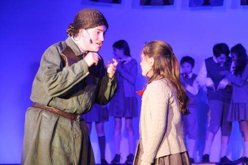 Theatreworks Live Presents: Matilda
