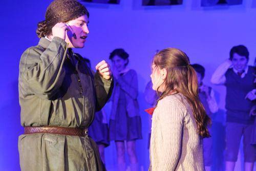 Theatreworks Live Presents: Matilda