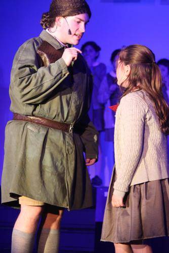 Theatreworks Live Presents: Matilda