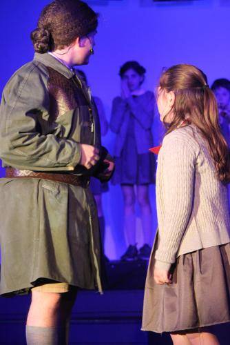 Theatreworks Live Presents: Matilda
