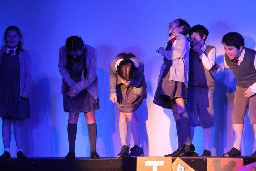 Theatreworks Live Presents: Matilda