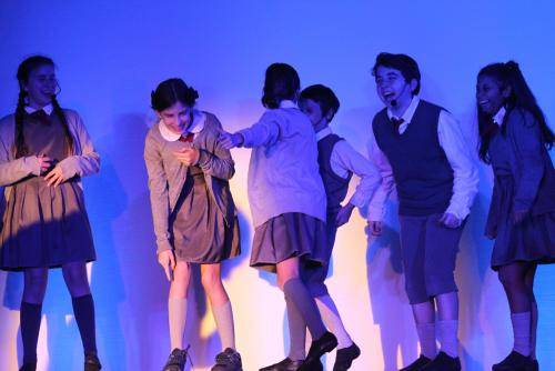 Theatreworks Live Presents: Matilda