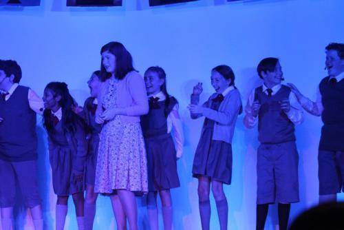 Theatreworks Live Presents: Matilda