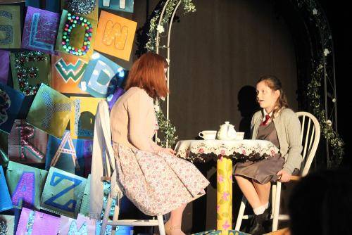 Theatreworks Live Presents: Matilda