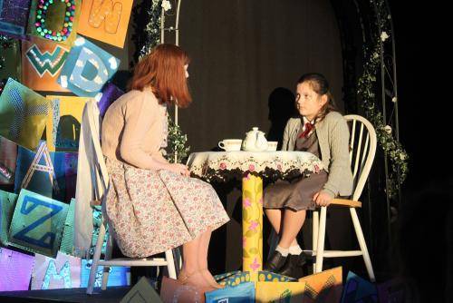 Theatreworks Live Presents: Matilda