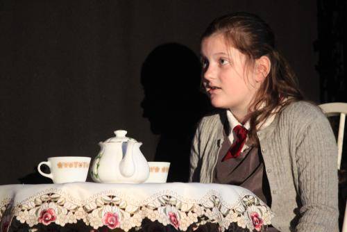 Theatreworks Live Presents: Matilda