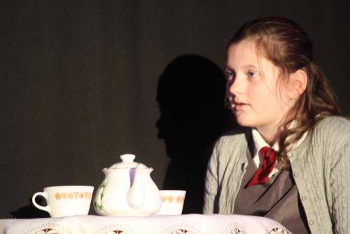 Theatreworks Live Presents: Matilda