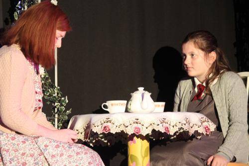 Theatreworks Live Presents: Matilda