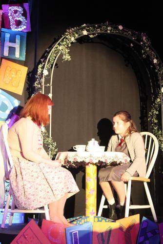 Theatreworks Live Presents: Matilda