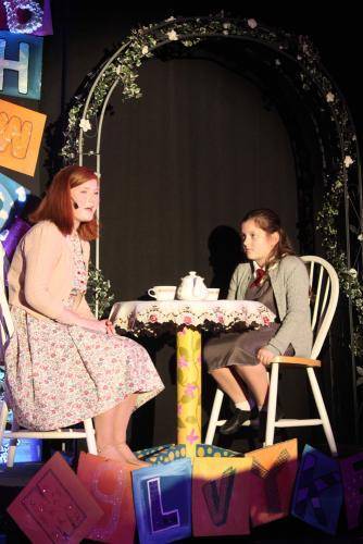 Theatreworks Live Presents: Matilda