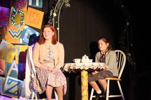 Theatreworks Live Presents: Matilda