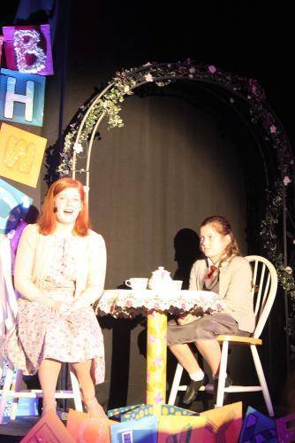 Theatreworks Live Presents: Matilda