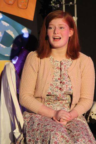 Theatreworks Live Presents: Matilda