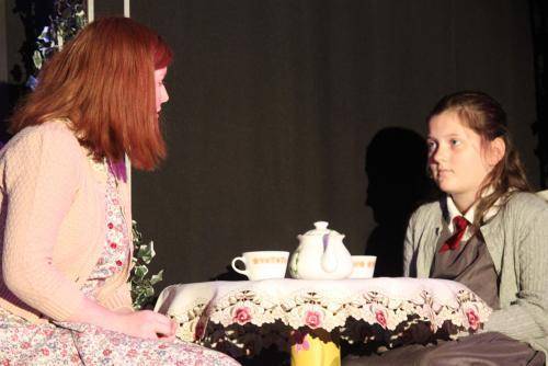 Theatreworks Live Presents: Matilda
