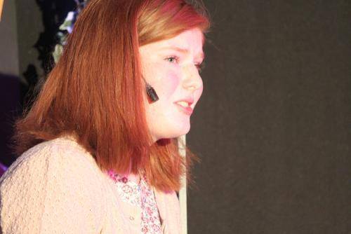 Theatreworks Live Presents: Matilda