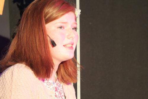 Theatreworks Live Presents: Matilda