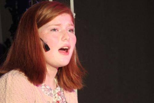 Theatreworks Live Presents: Matilda