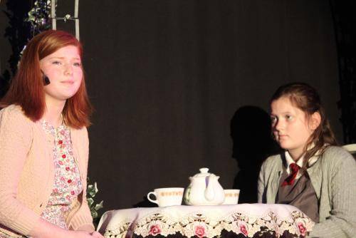 Theatreworks Live Presents: Matilda