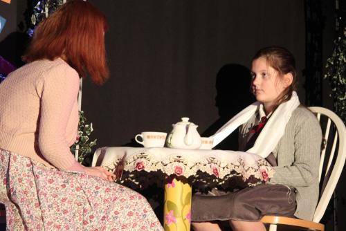 Theatreworks Live Presents: Matilda