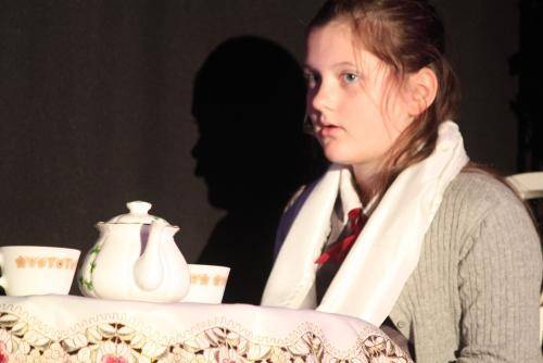 Theatreworks Live Presents: Matilda