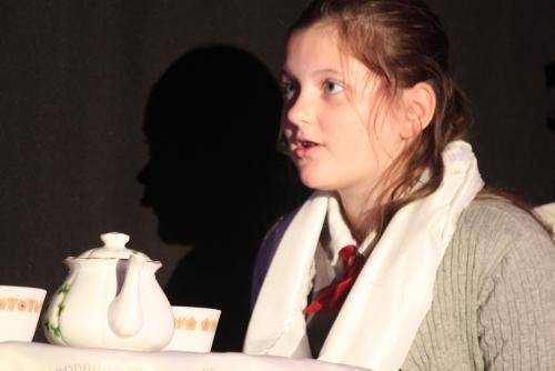 Theatreworks Live Presents: Matilda