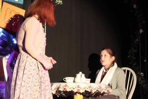 Theatreworks Live Presents: Matilda