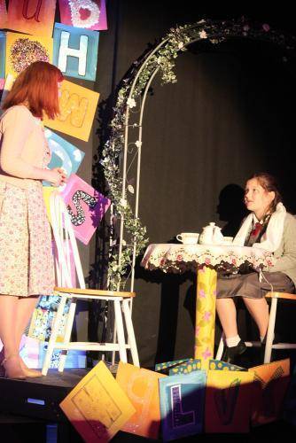 Theatreworks Live Presents: Matilda