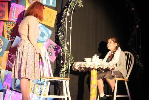 Theatreworks Live Presents: Matilda