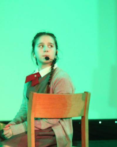 Theatreworks Live Presents: Matilda