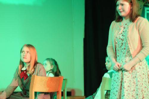 Theatreworks Live Presents: Matilda