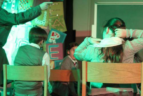 Theatreworks Live Presents: Matilda