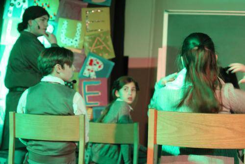 Theatreworks Live Presents: Matilda