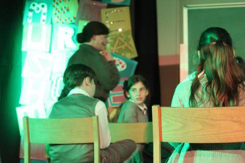 Theatreworks Live Presents: Matilda