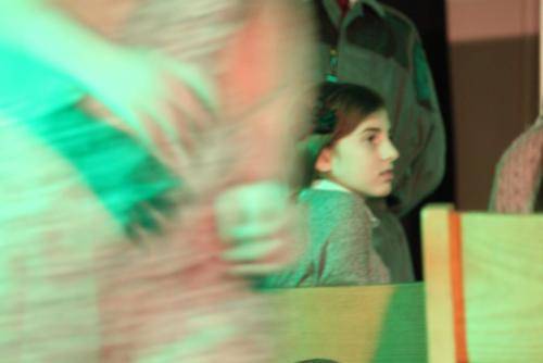 Theatreworks Live Presents: Matilda