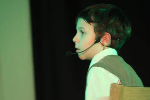 Theatreworks Live Presents: Matilda