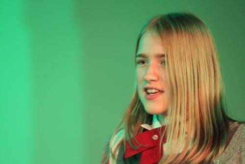 Theatreworks Live Presents: Matilda