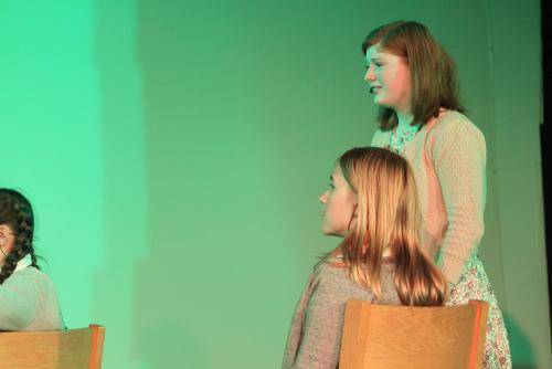 Theatreworks Live Presents: Matilda