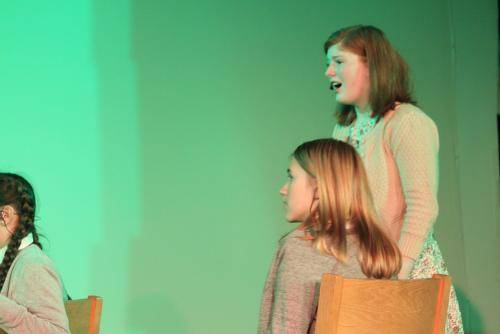 Theatreworks Live Presents: Matilda