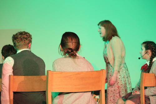 Theatreworks Live Presents: Matilda