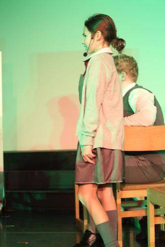 Theatreworks Live Presents: Matilda