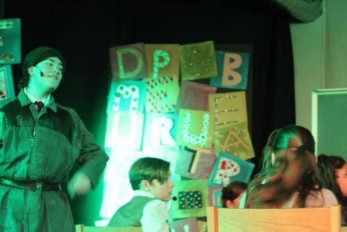Theatreworks Live Presents: Matilda
