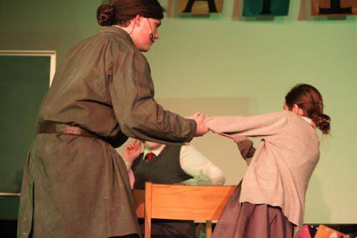 Theatreworks Live Presents: Matilda